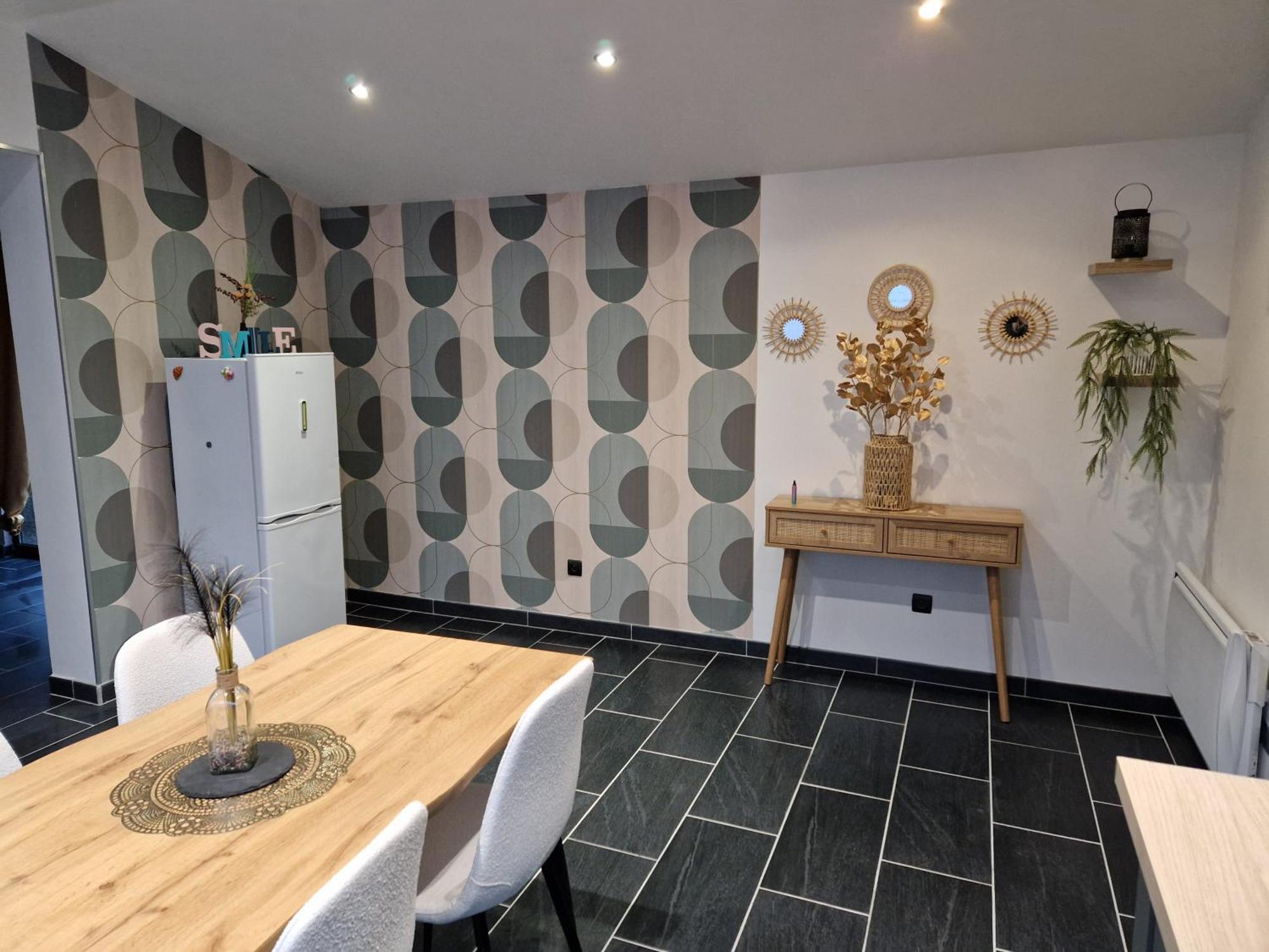 Grand Studio 2 Personnes Saint-Amand-Montrond Exterior photo